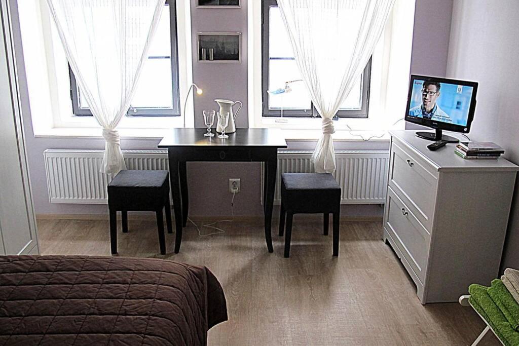 Apartamento Romantic In The Historic Center *