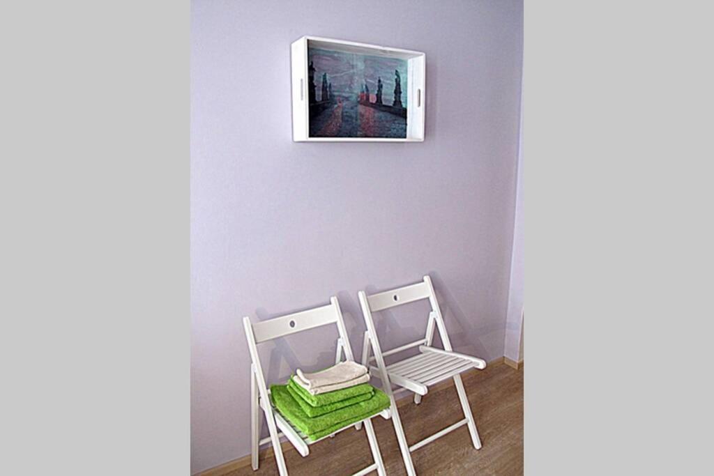 Romantic In The Historic Center Apartamento *