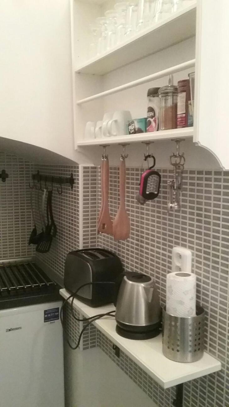 Romantic In The Historic Center Apartamento Praga